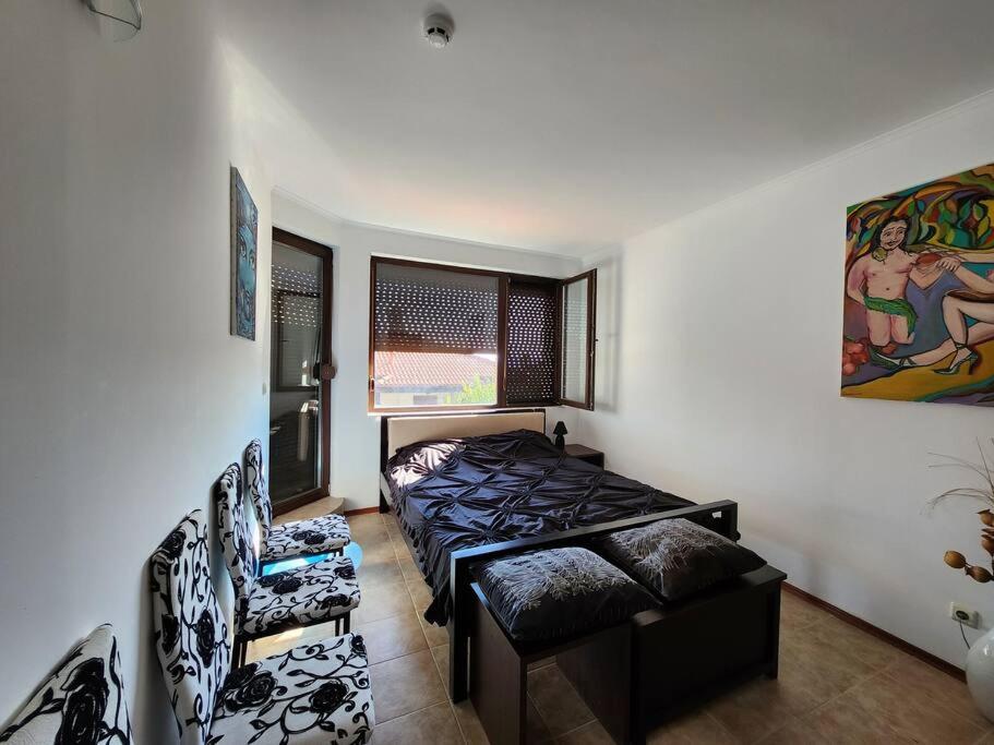 Bay view villas sunny beach entire villa