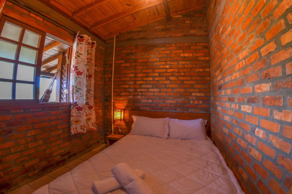  Pousada Recanto do Rosa