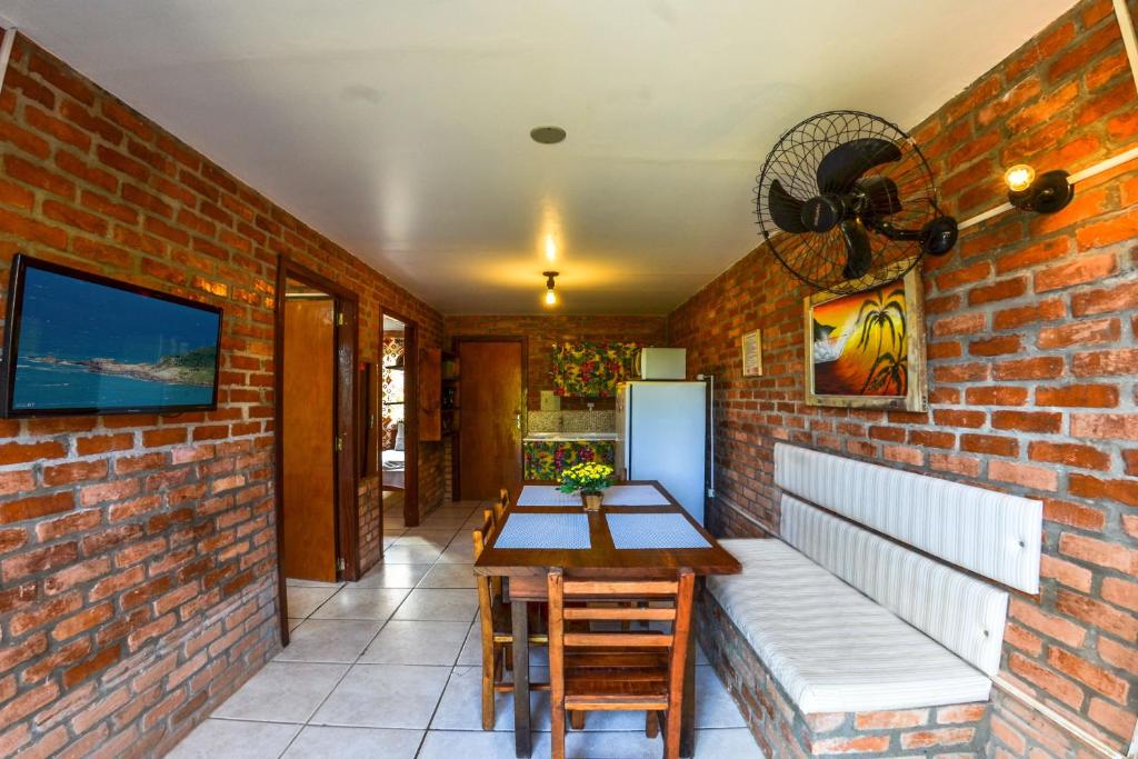  Pousada Recanto do Rosa