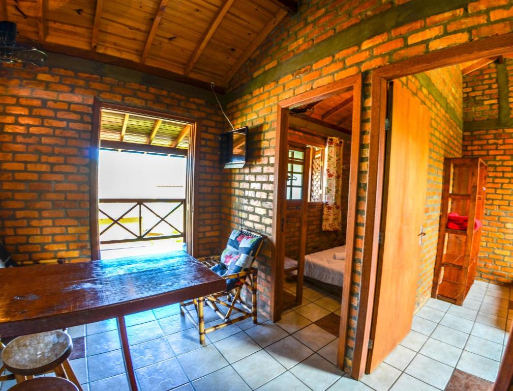  Pousada Recanto do Rosa