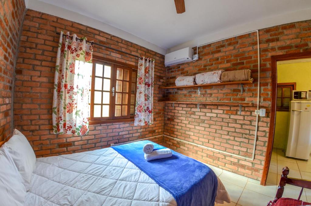  Pousada Recanto do Rosa