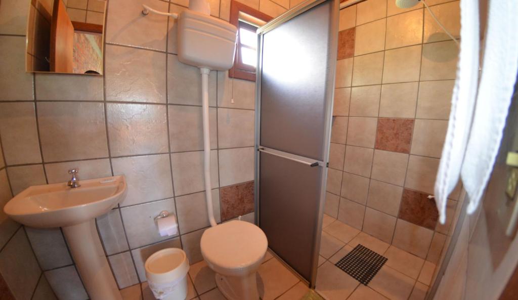  Pousada Recanto do Rosa