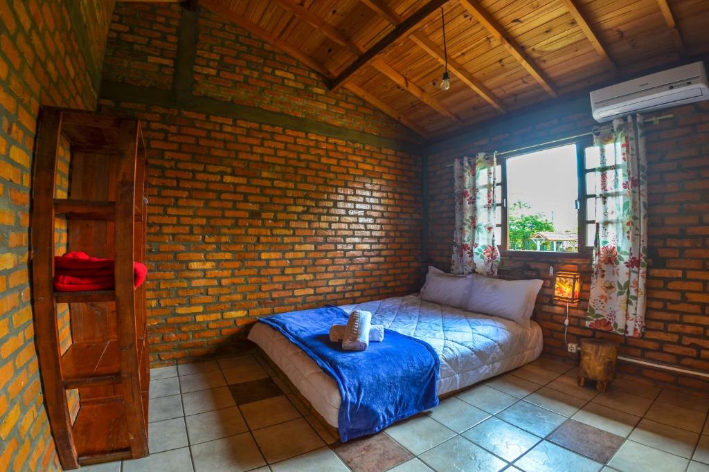  Pousada Recanto do Rosa