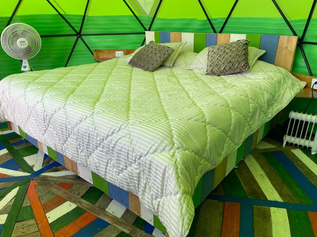 Fotografija v galeriji nastanitve Glamping Terranova Guatavita Colombia v mestu Guasca
