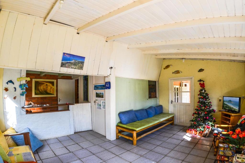  Pousada Recanto do Rosa