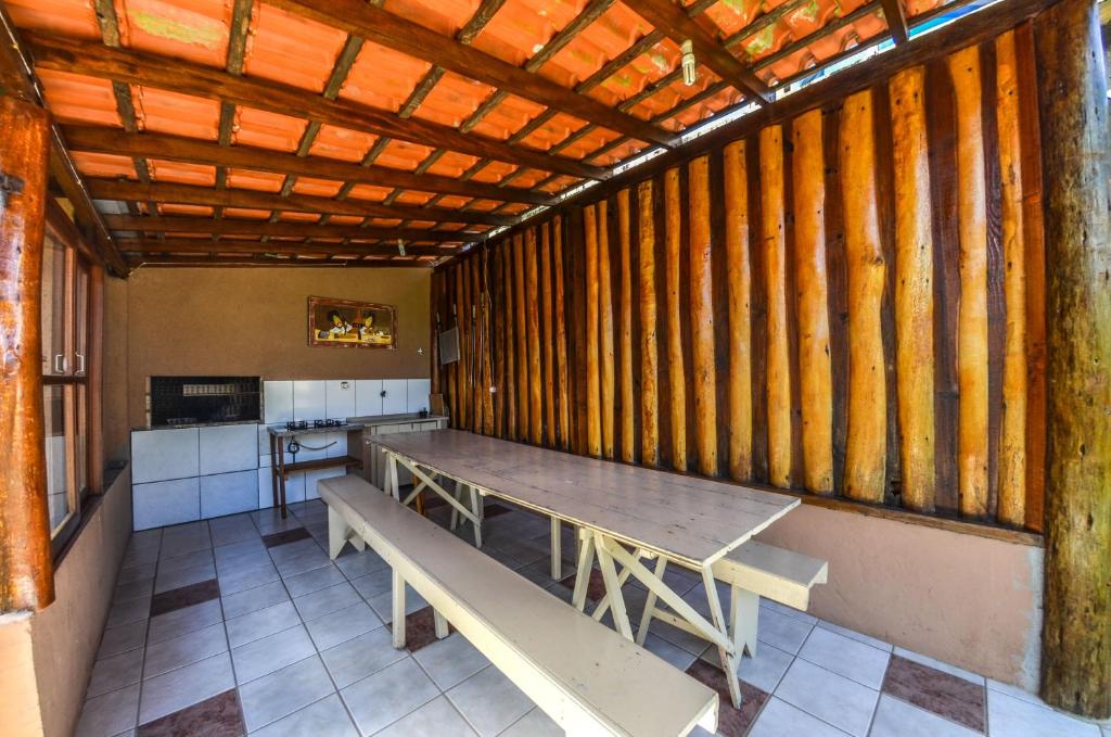  Pousada Recanto do Rosa