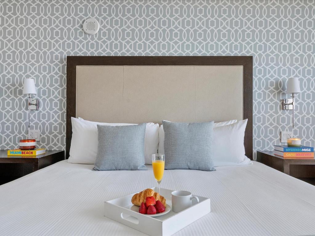 Residences by Miami Vacation Rentals - Habitación Doble De Lujo