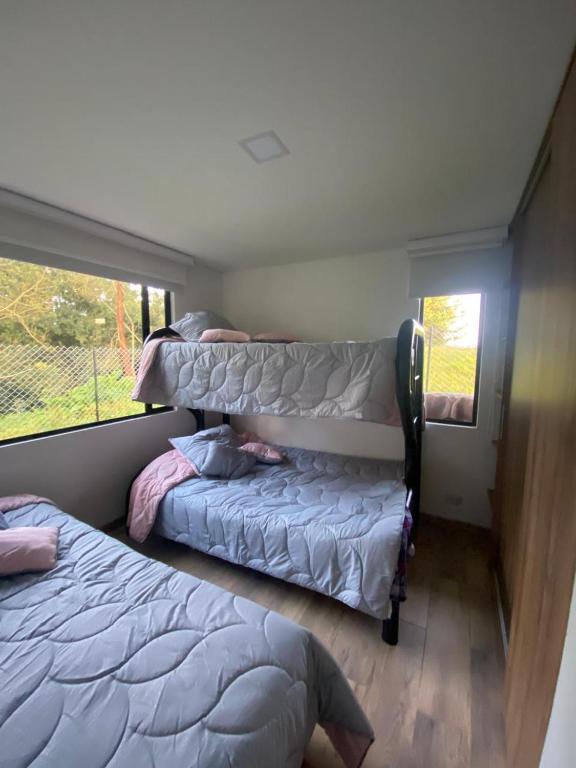 Fotografija v galeriji nastanitve Glamping Terranova Guatavita Colombia v mestu Guasca