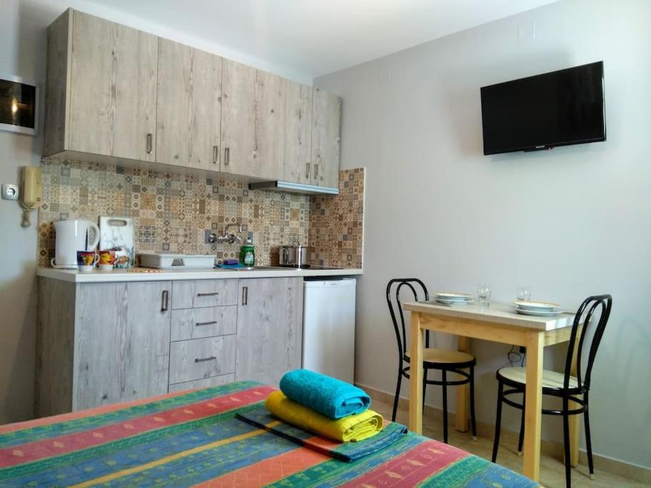 Φωτογραφία από το άλμπουμ του Loft studio apartment στο Αργοστόλι