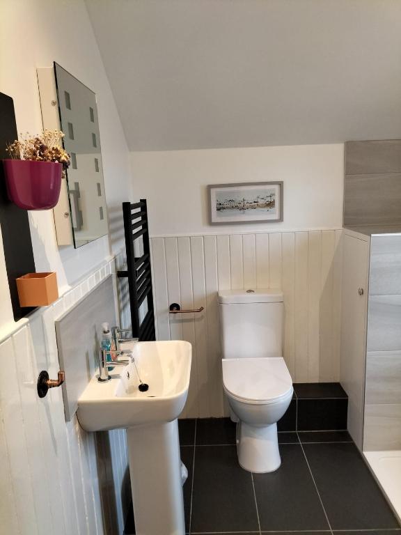 Esk Cottage 4