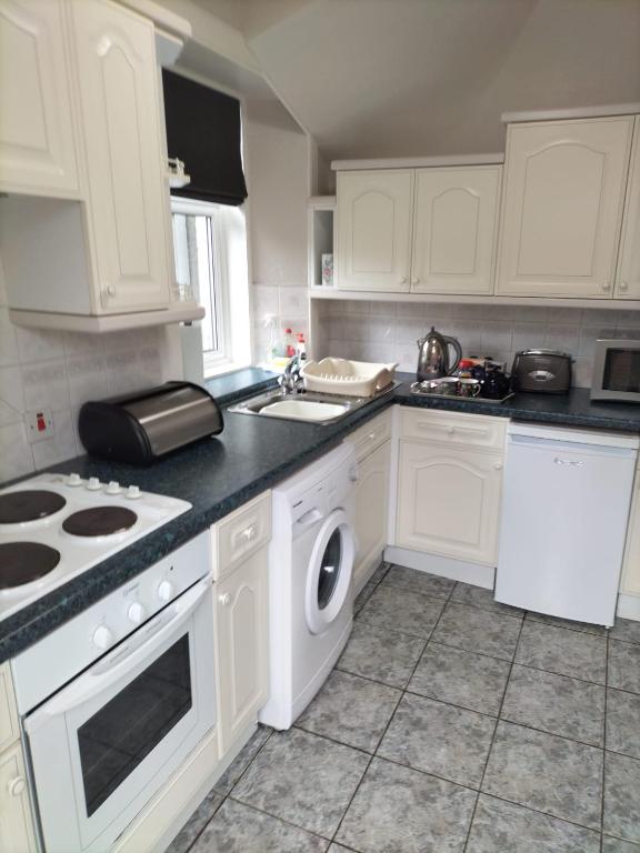 Esk Cottage 6
