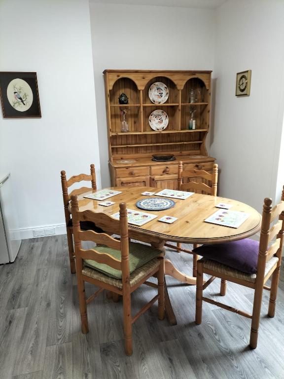 Esk Cottage 7