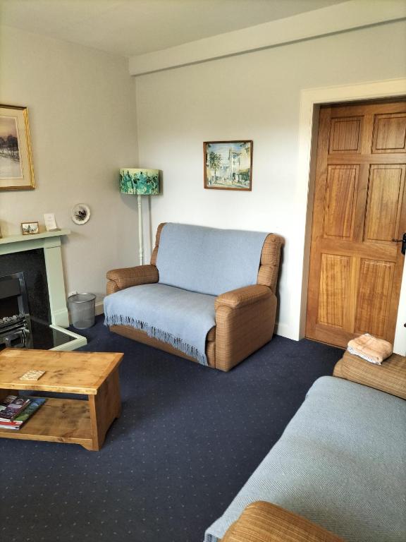 Esk Cottage 8