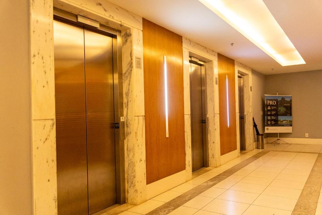 Fotografie z fotogalerie ubytování Flat Fusion Itaguaí - Conforto e Conveniência em Frente à Rodoviária, na linda Costa Verde - Sua Estadia Perfeita! v destinaci Itaguaí