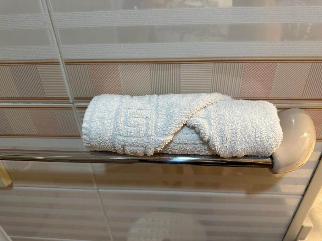 Posteľ alebo postele v izbe v ubytovaní Apartamentos & Rooms JP