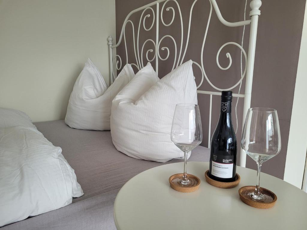 Ferienwohnung Waldgimpel Schmitten - Holiday Home