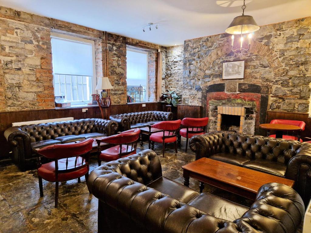 Castle Hotel - Resim 23