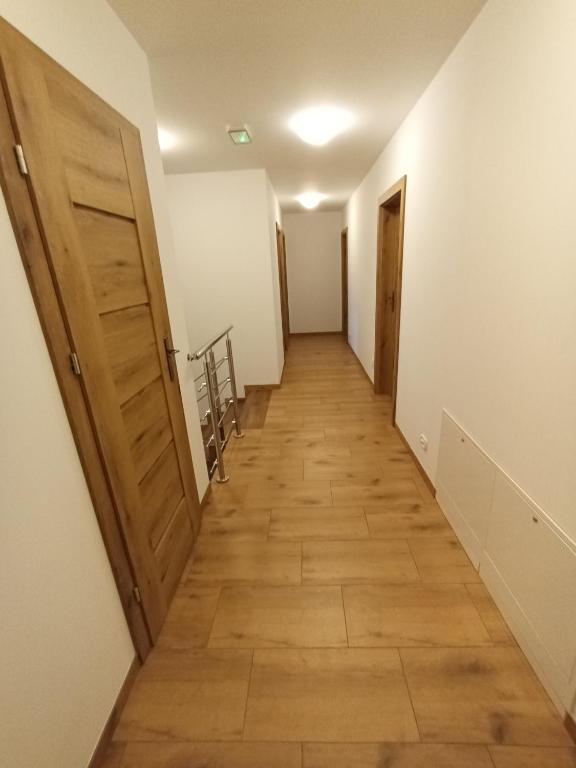 Fotografie z fotogalerie ubytování POKOJE NA CYPELKU NAD 5 JEZIORAMi v destinaci Suwałki