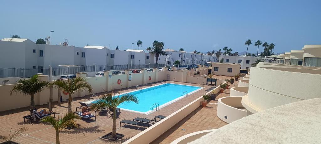 Riviera Park Apartament