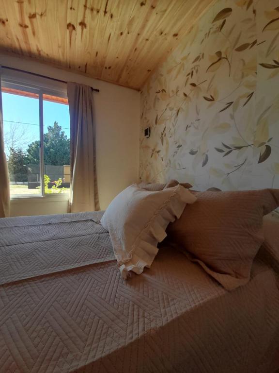 Cabañas Del Volga - Cottage With Garden View