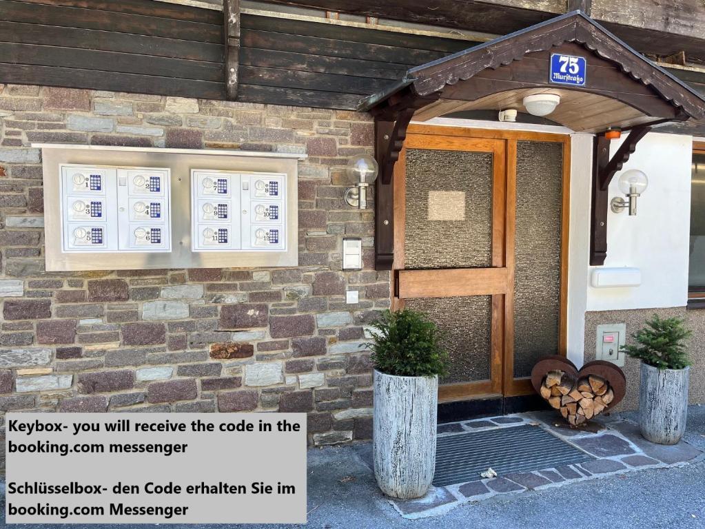Fotografia z galérie ubytovania Canisiusbrünnl Self- Check in v Innsbrucku