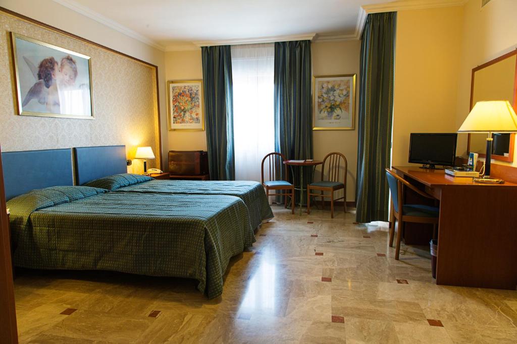 Hotel Palace 2000 - Habitación Individual