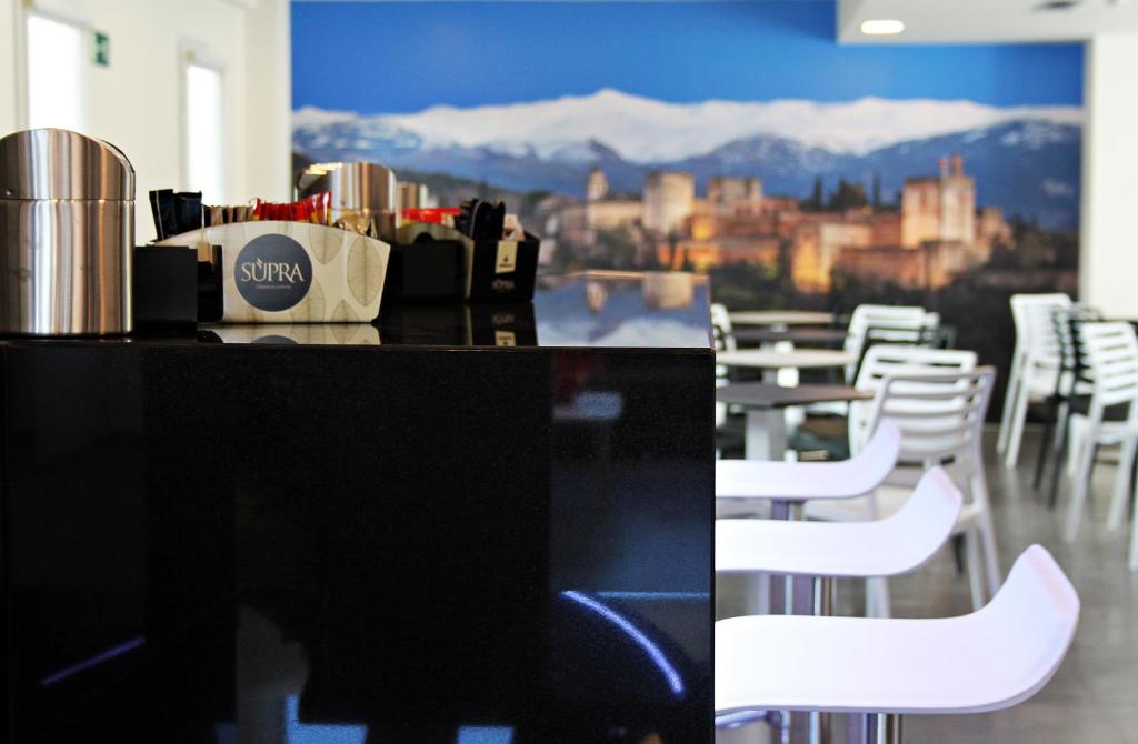 Checkin Urban Nevada - Resim 41