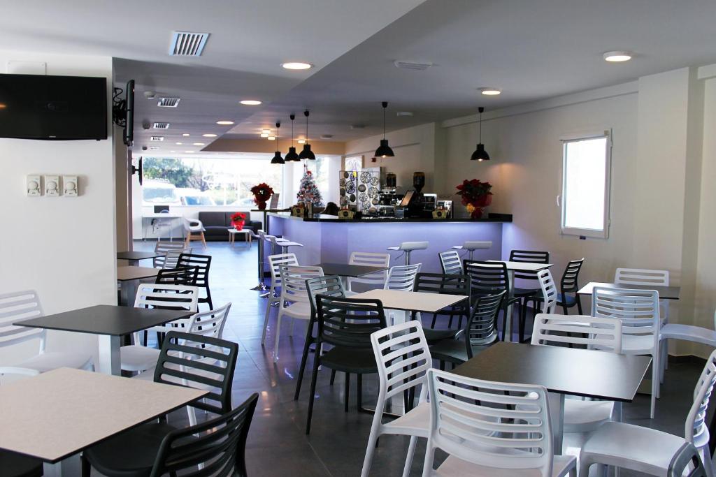 Checkin Urban Nevada - Resim 39