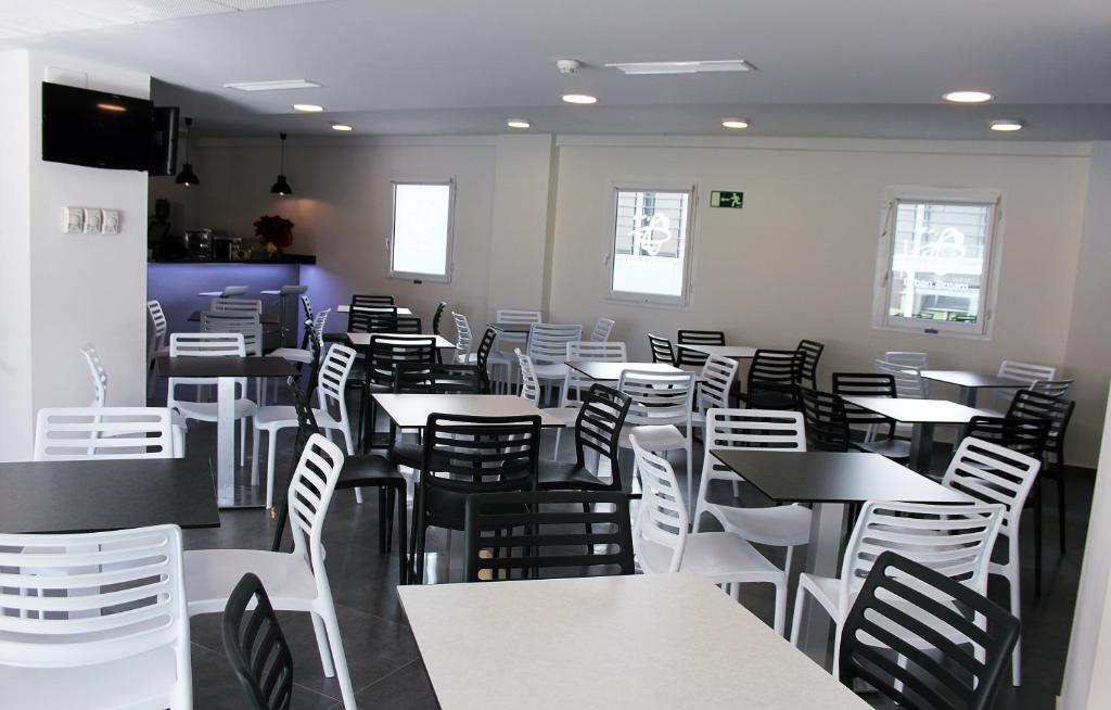 Checkin Urban Nevada - Resim 43