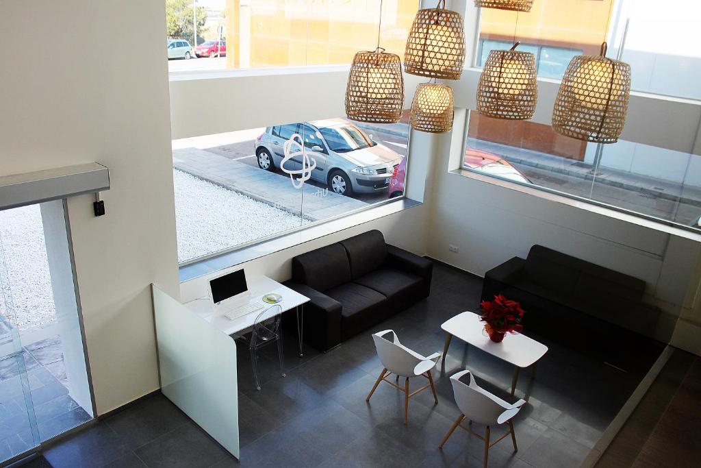 Checkin Urban Nevada - Resim 44