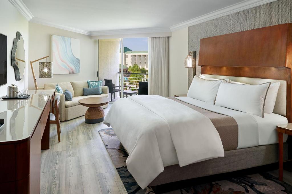 The Westin Hilton Head Island Resort & Spa photo