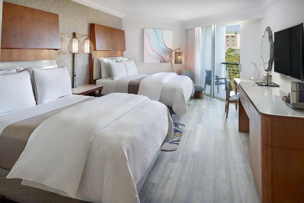 The Westin Hilton Head Island Resort & Spa - 
