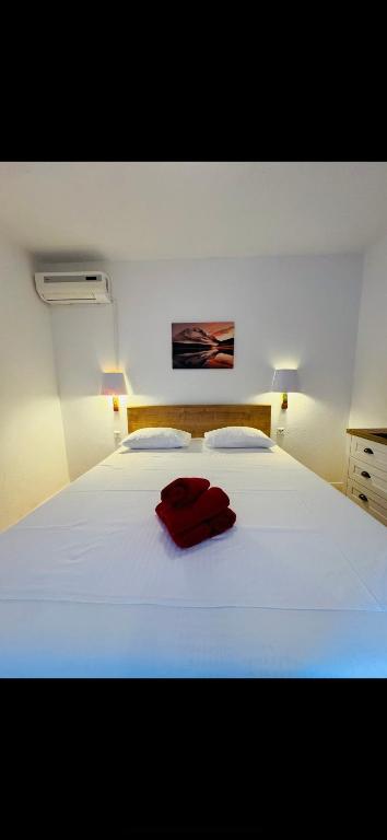 Residence Biočić - Studio Apartment
