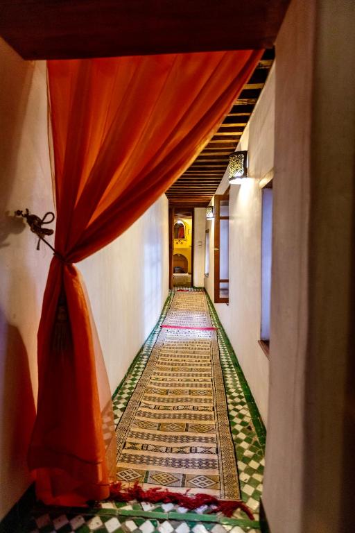 Fotografie z fotogalerie ubytování Dar Attajalli v destinaci Fès