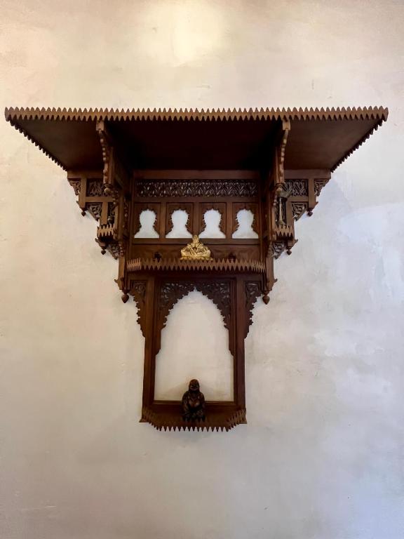 Fotografie z fotogalerie ubytování Dar Attajalli v destinaci Fès