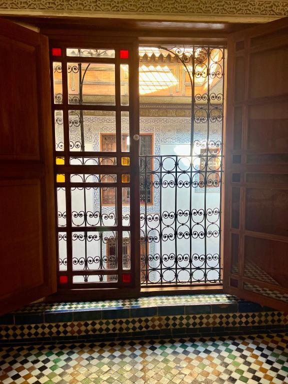 Fotografie z fotogalerie ubytování Dar Attajalli v destinaci Fès