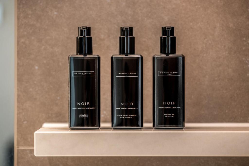 Munich Marriott Hotel City West - Resim 28