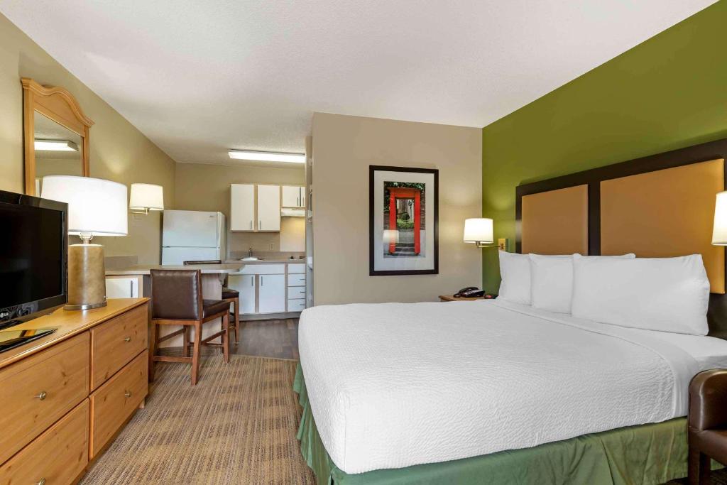 Extended Stay America Select Suites - Denver - Cherry Creek - Queen Studio - Non-fumeur