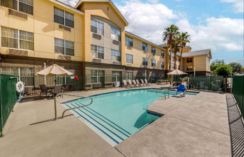 MainStay Suites Las Vegas East Flamingo, Las Vegas (precios