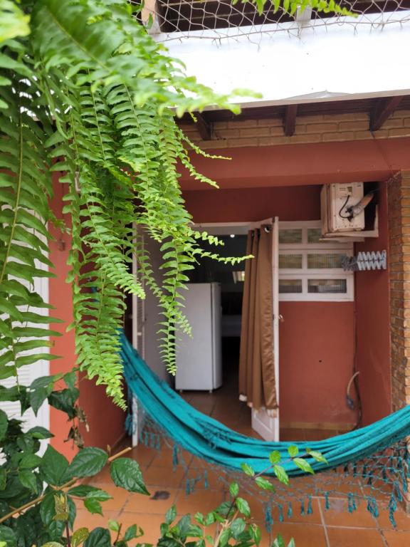 Kitchenette Charmosa no Itagua - Chalet