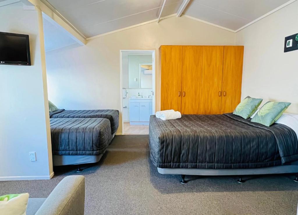 Seagulls Guesthouse - Resim 2