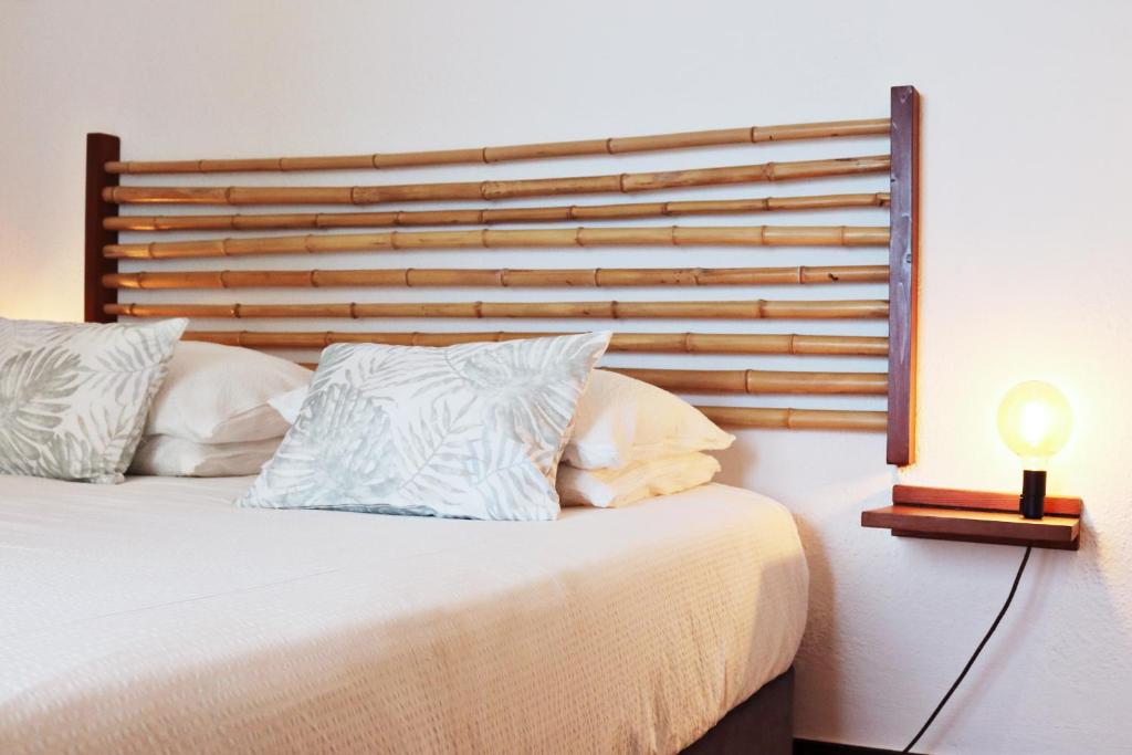 ZOETIC sustainable rooms - 5