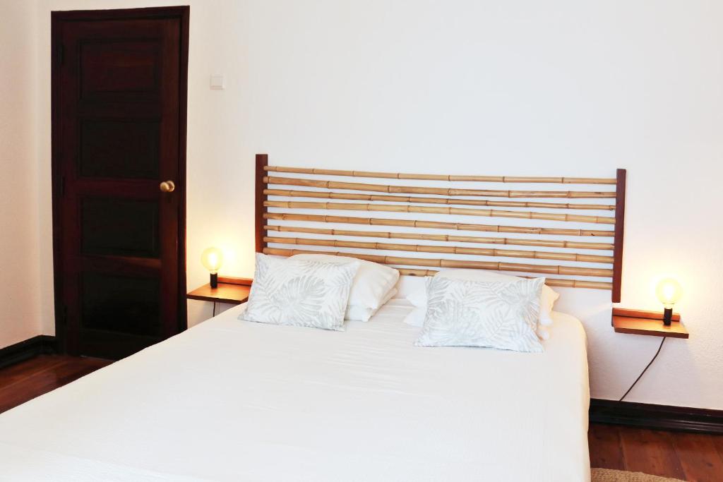 ZOETIC sustainable rooms - 3