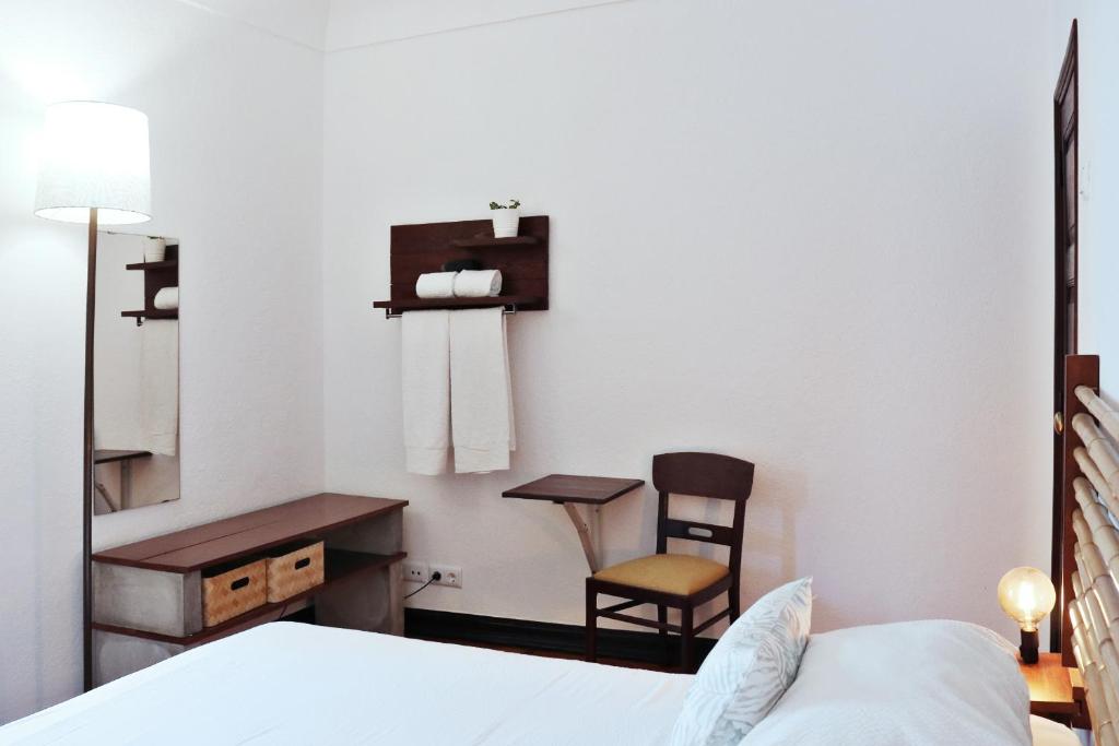 ZOETIC sustainable rooms - 4