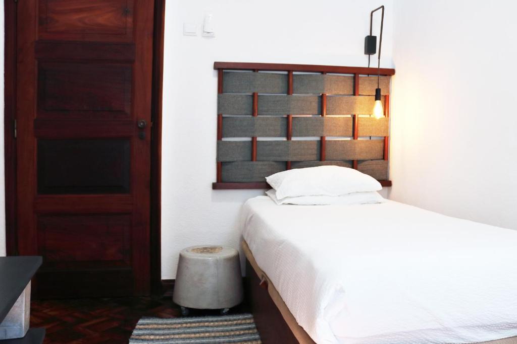 ZOETIC sustainable rooms - 6