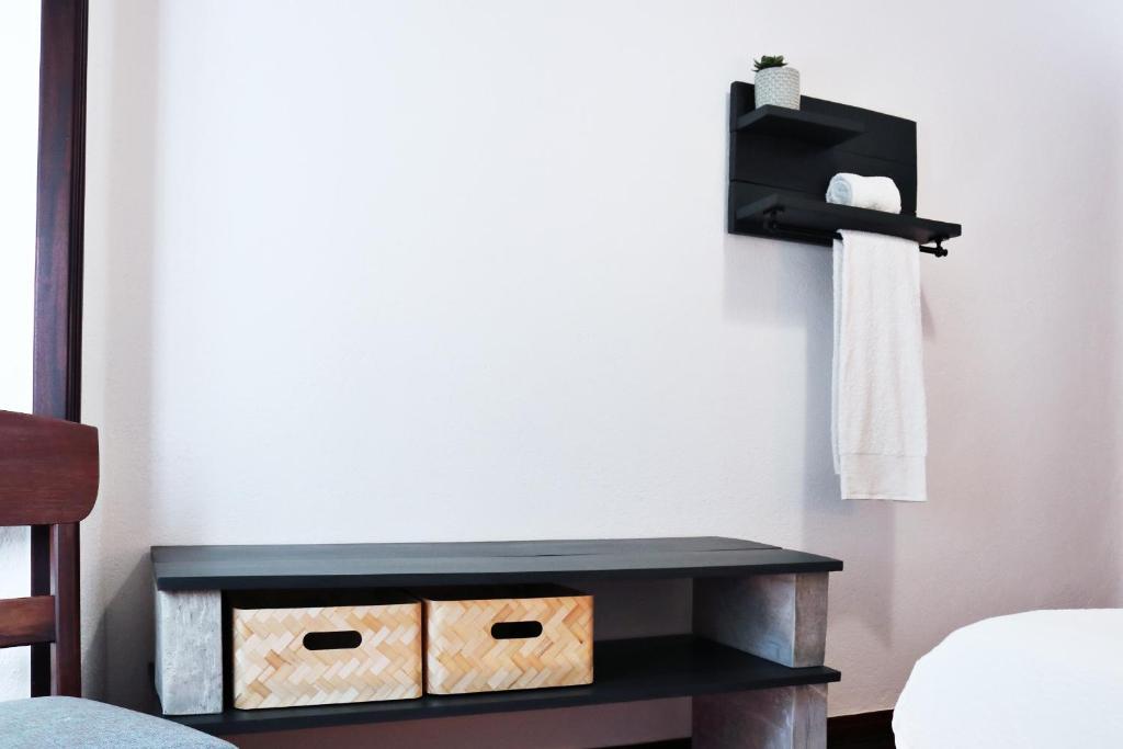 ZOETIC sustainable rooms - 8