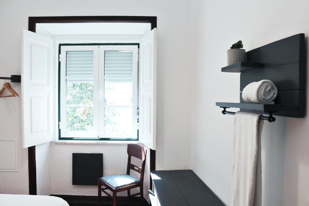 ZOETIC sustainable rooms - 7