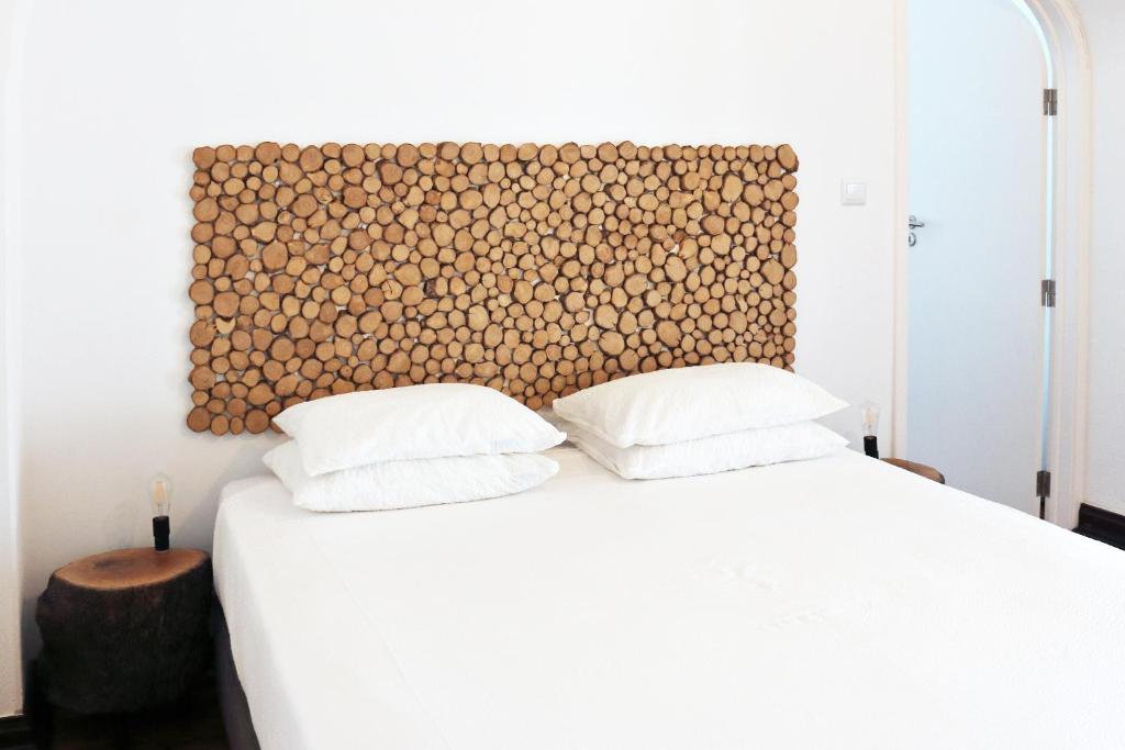 ZOETIC sustainable rooms - 16