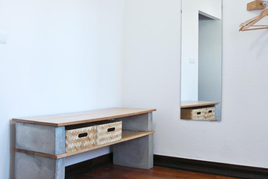 ZOETIC sustainable rooms - 14