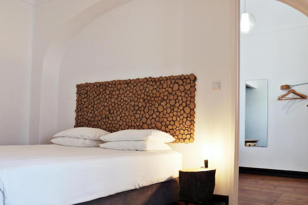 ZOETIC sustainable rooms - 17